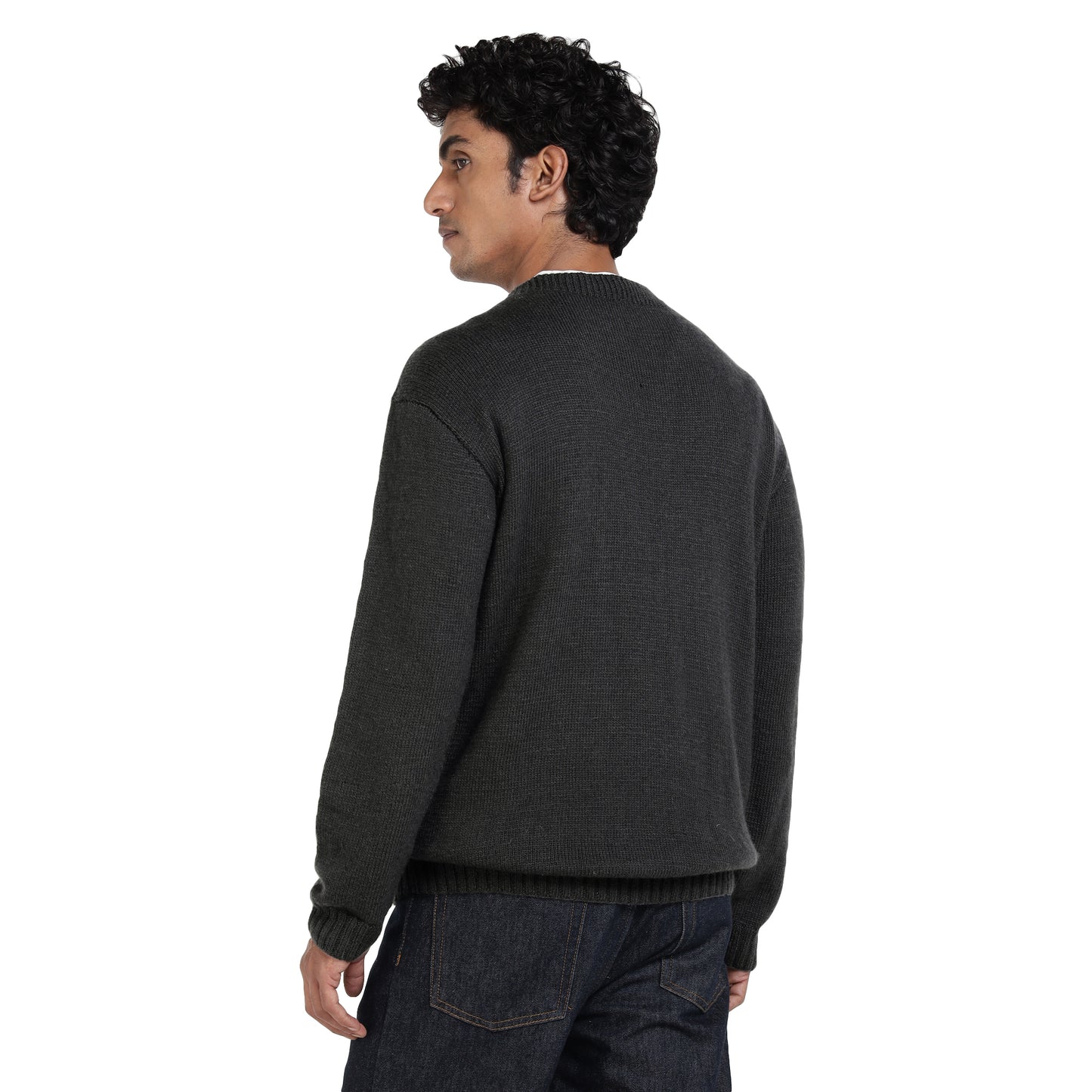 Bhedu Pullover