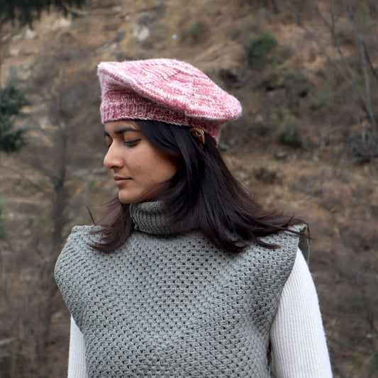 Wanderer Beret