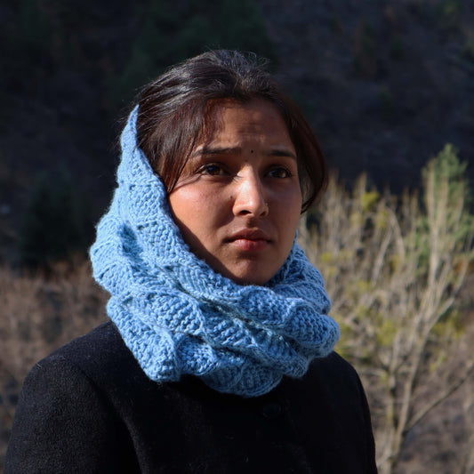 Everwoven Infinity Wrap