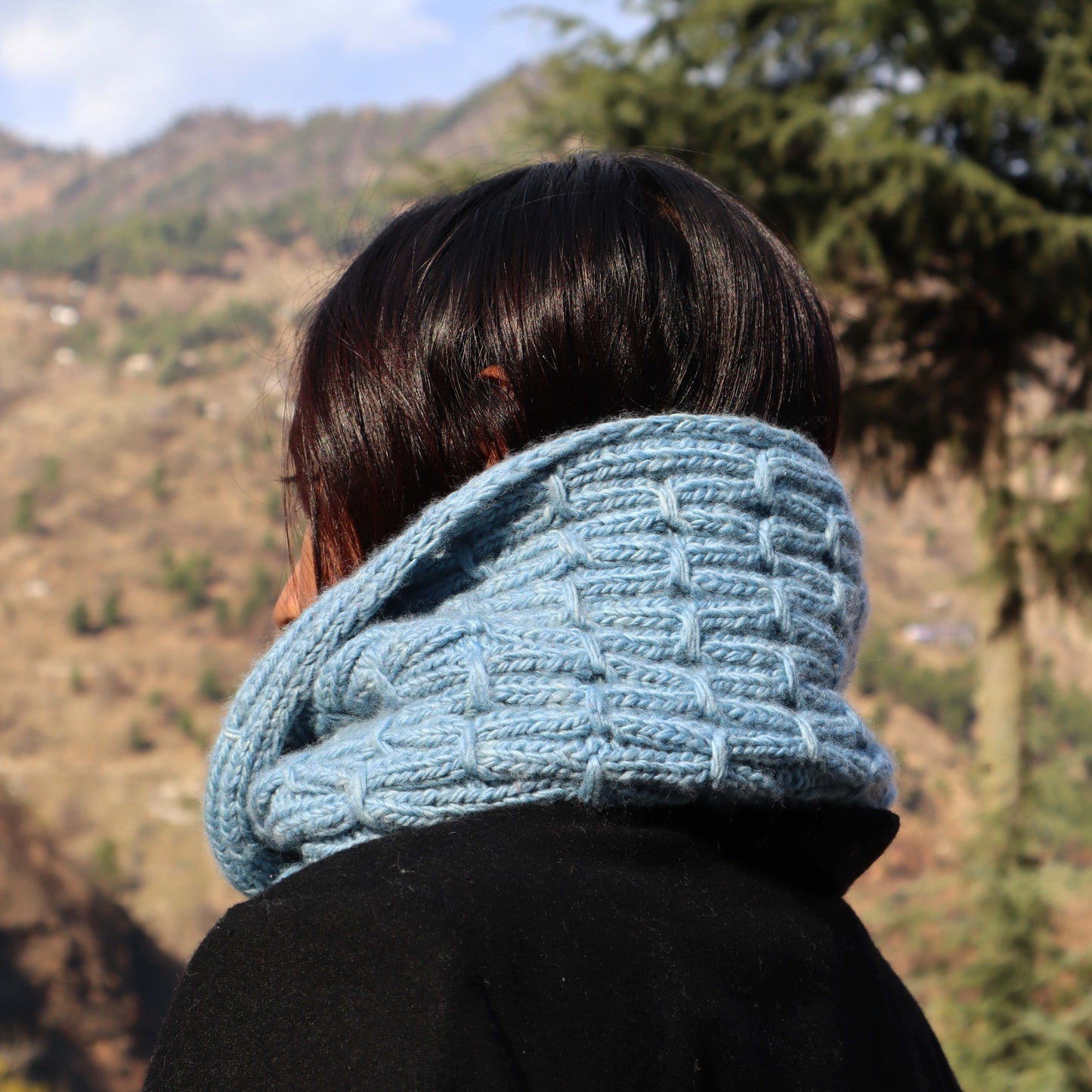 Everwoven Infinity Wrap