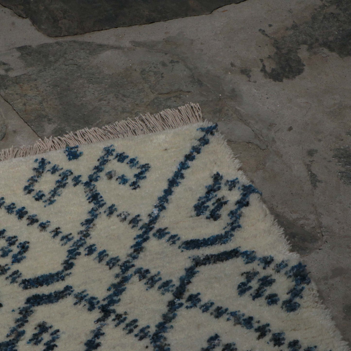 Trellis Tsug Den Carpet