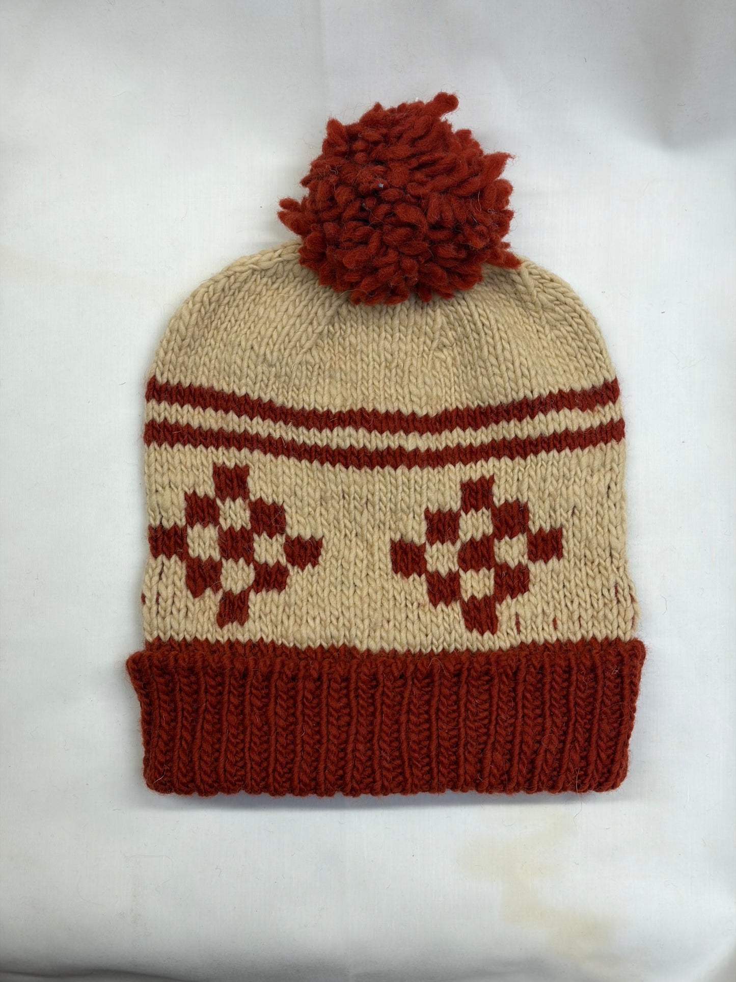 Chasma Wool Beanie