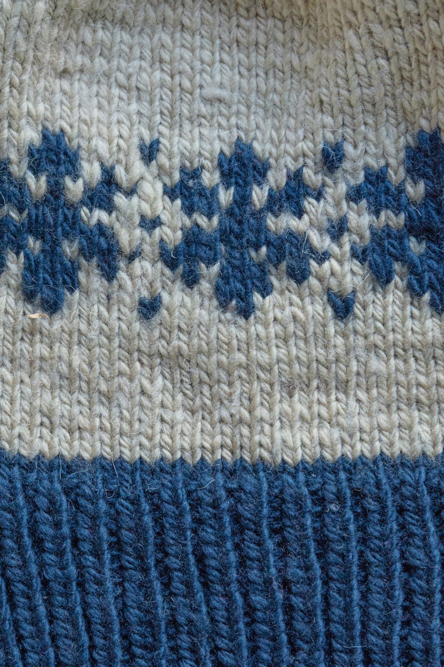 Frost Whisper Beanie