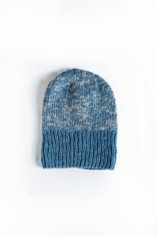 Glacier Drift Beanie