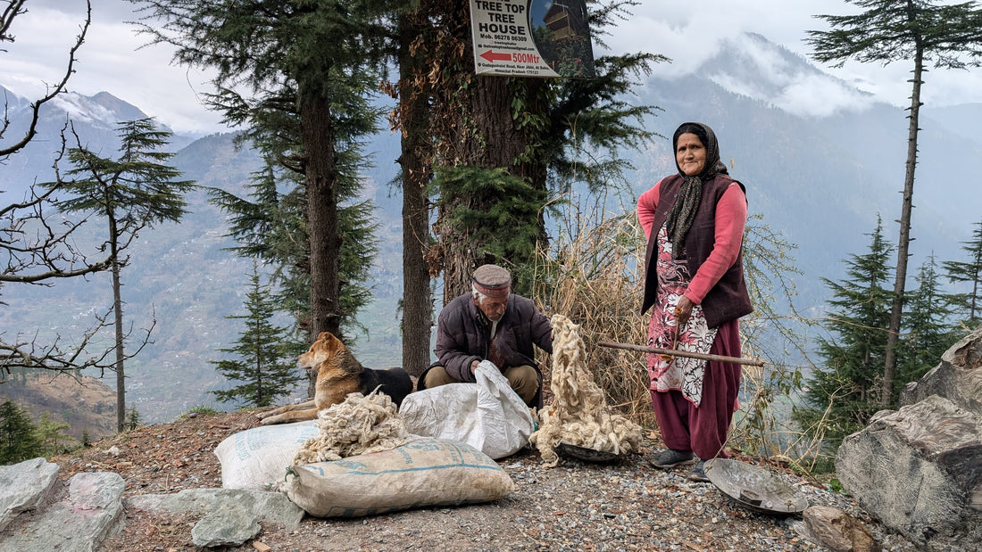 Eco Souvenirs "Handmade as the Perfect Gift Option"