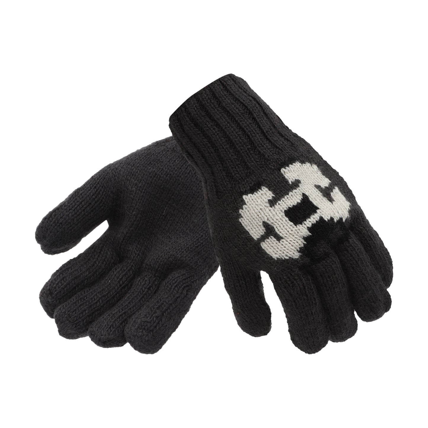Bhedu Gloves