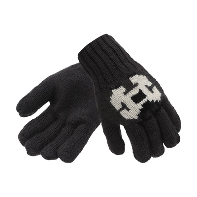 Bhedu Gloves - Shop@Woolknitters