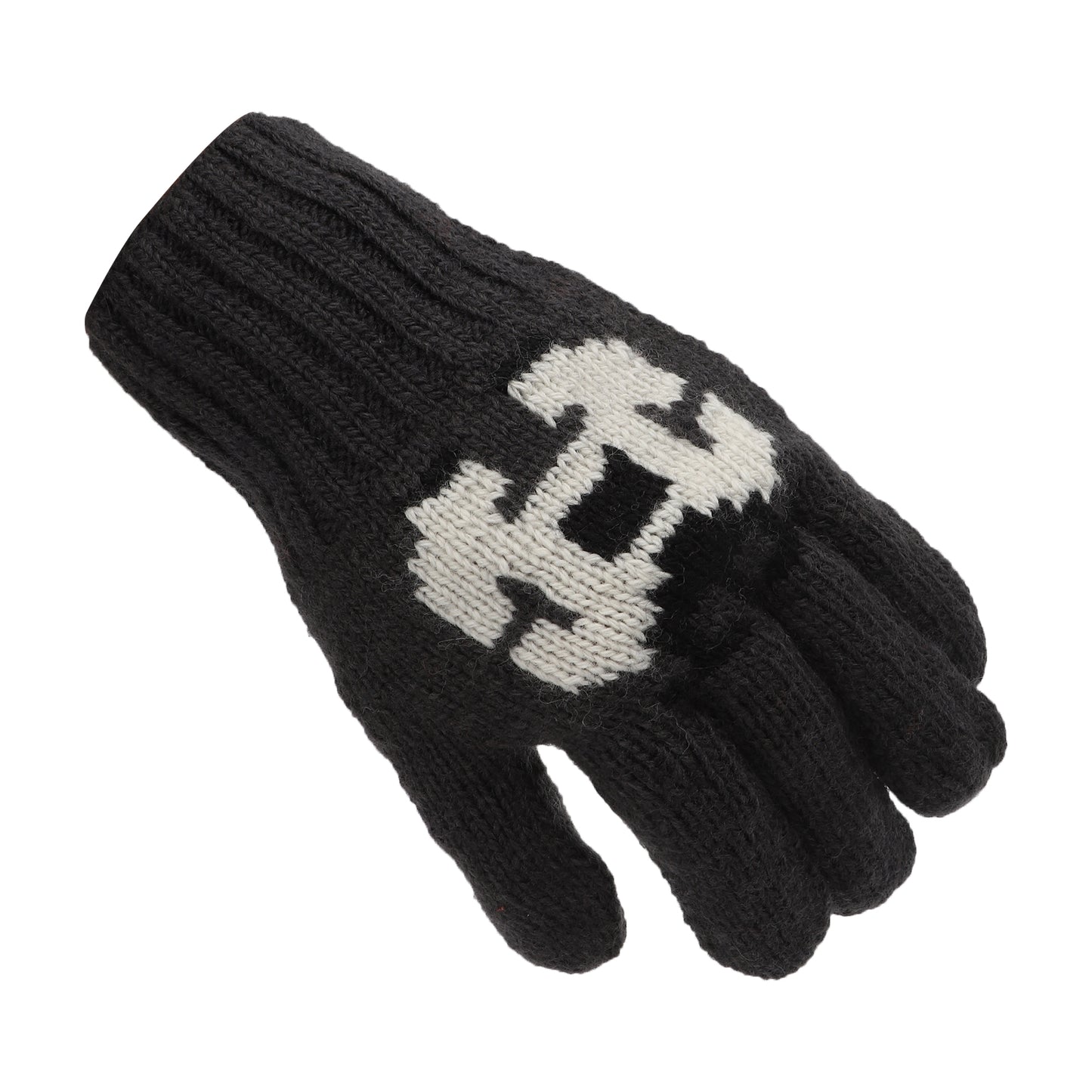 Bhedu Gloves