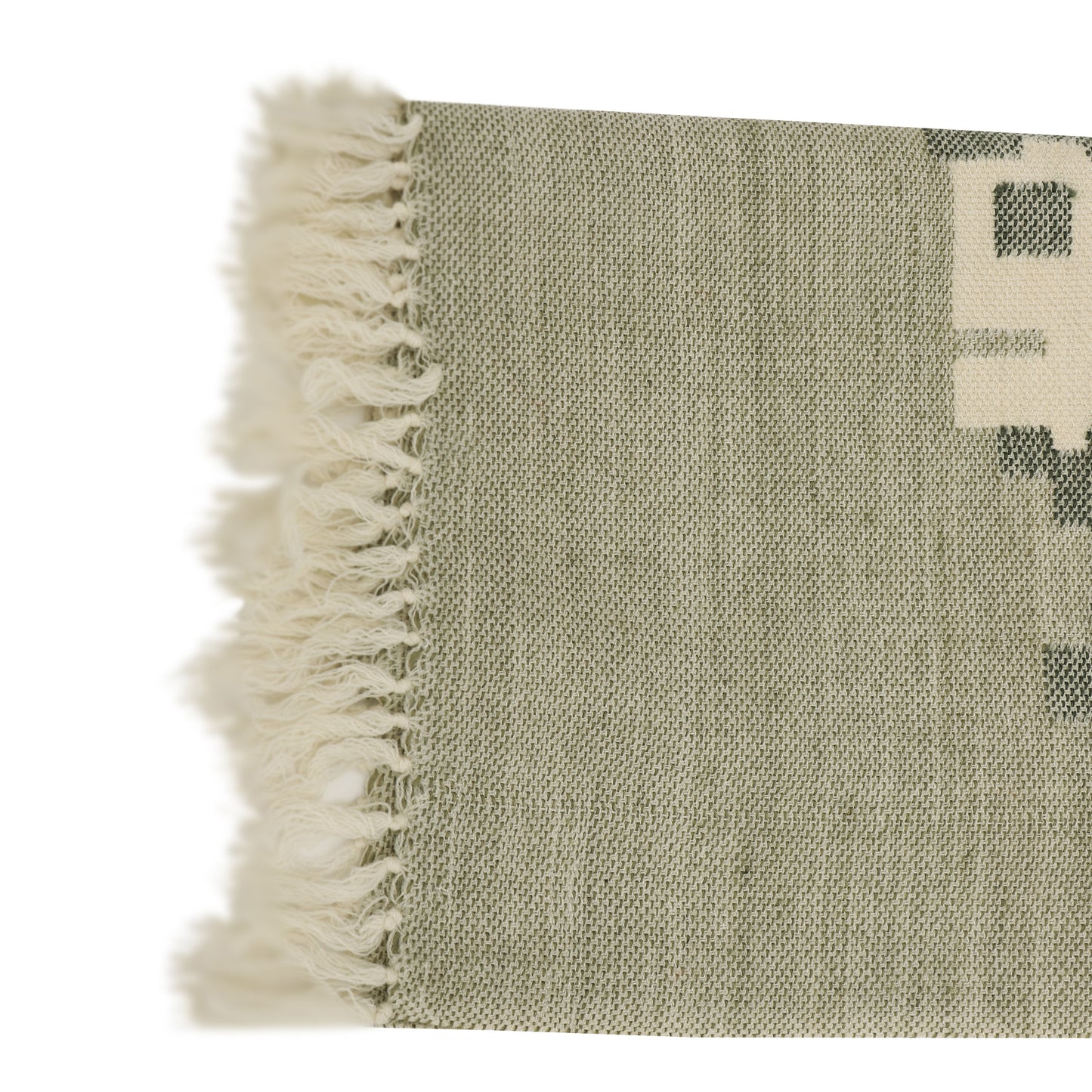 Postcard from Kullu Shawl