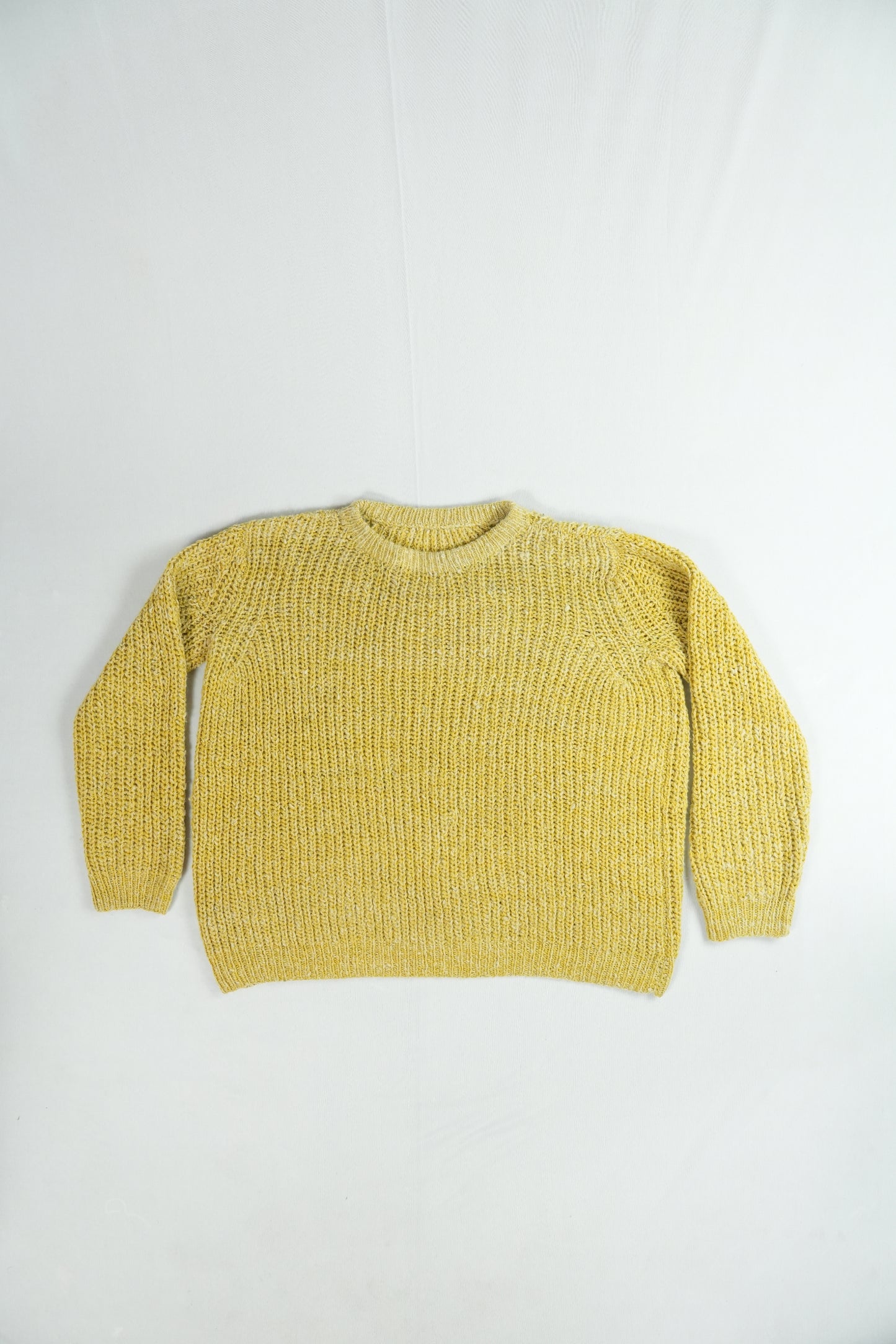 Akash Melange Pullover