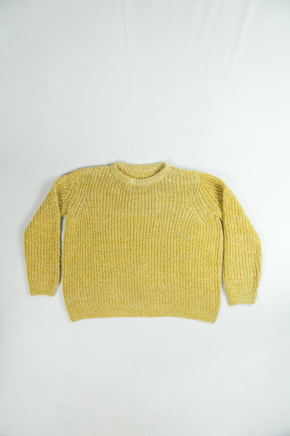 Akash Melange Pullover