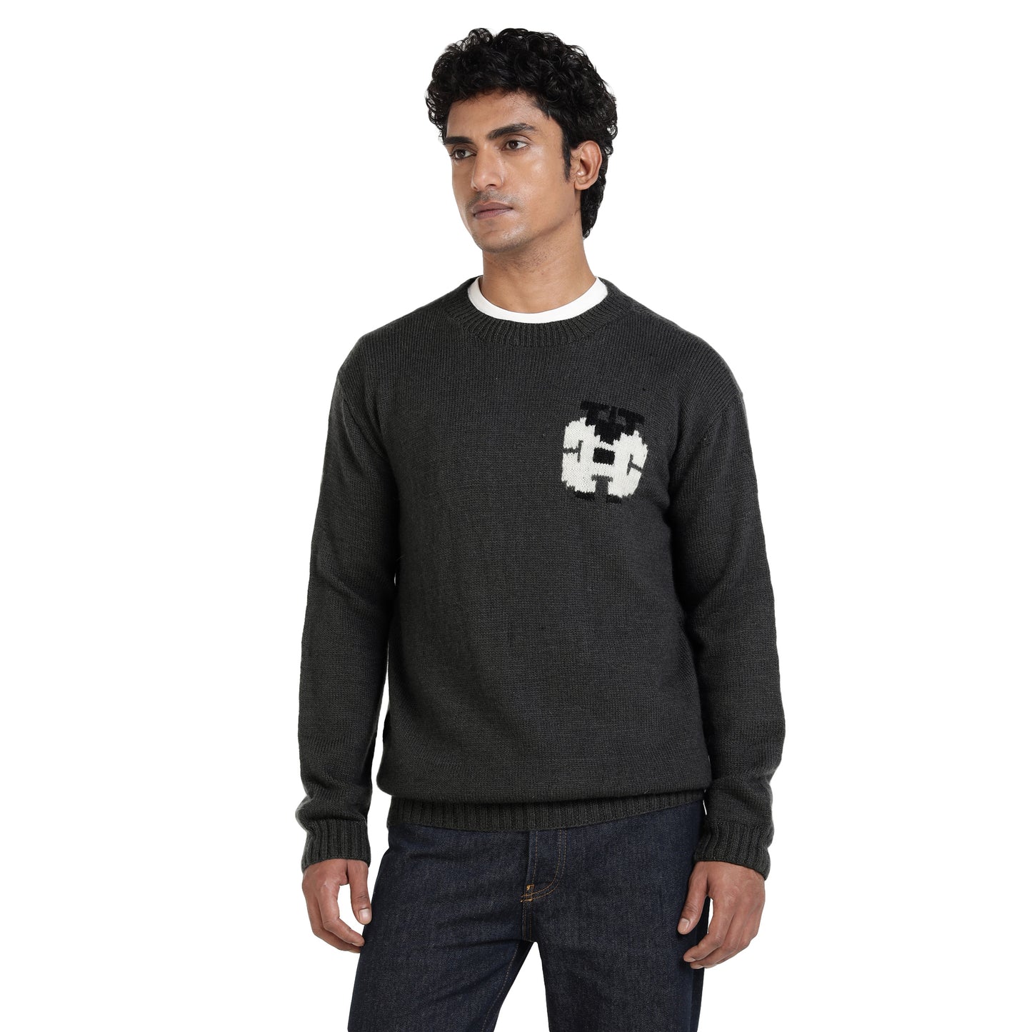 Bhedu Pullover