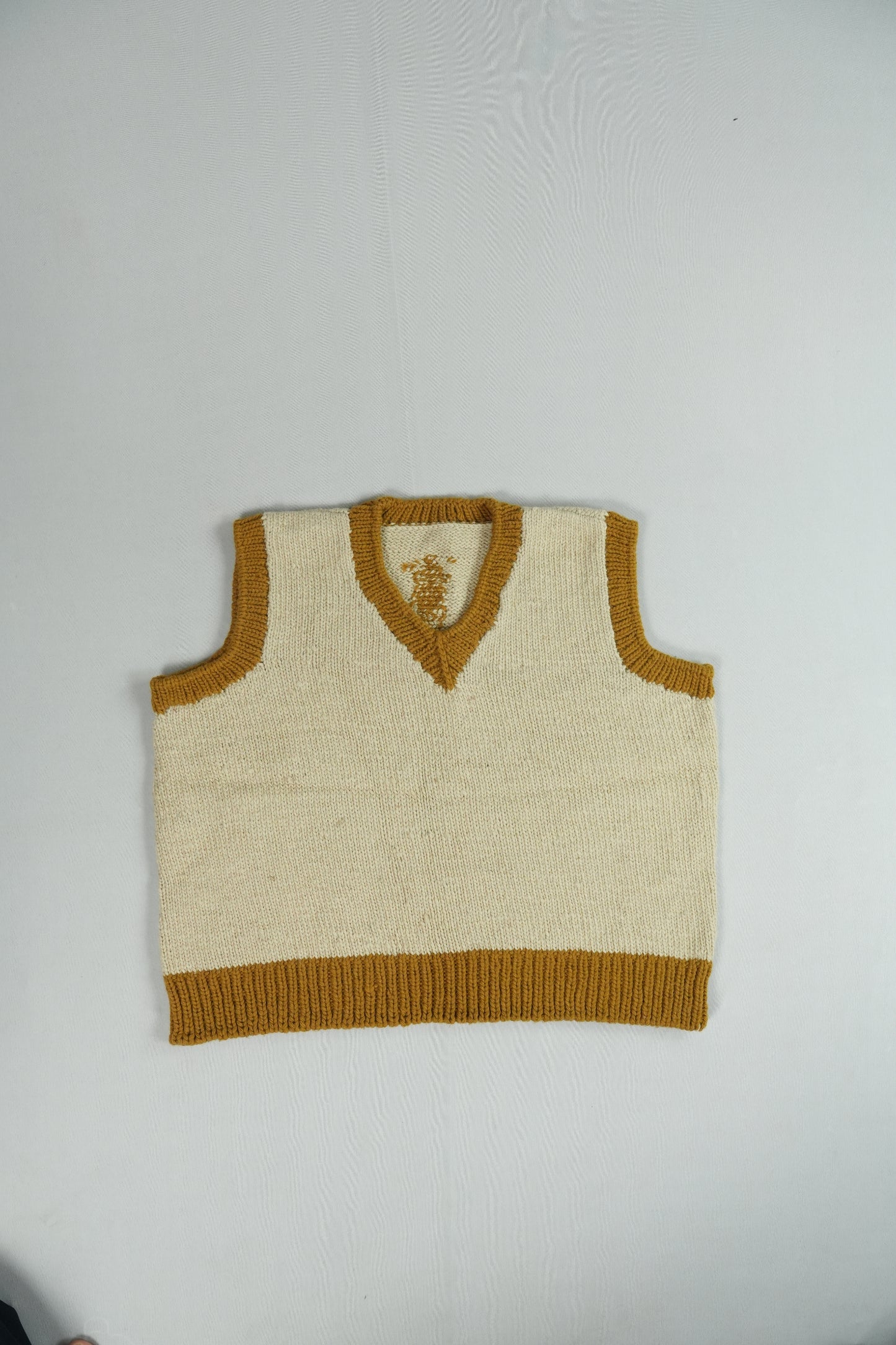 Darcha Vest - Bike - Ochre