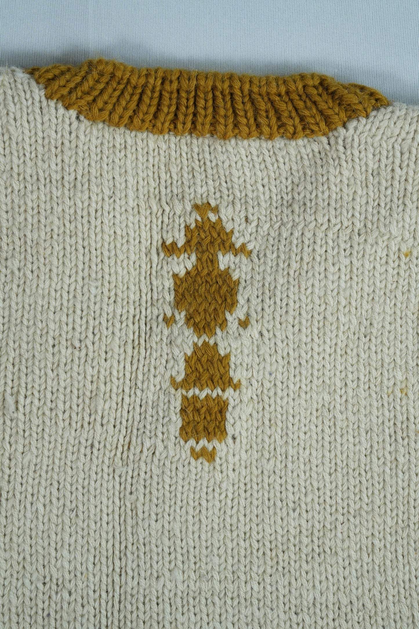 Darcha Vest - Bike - Ochre