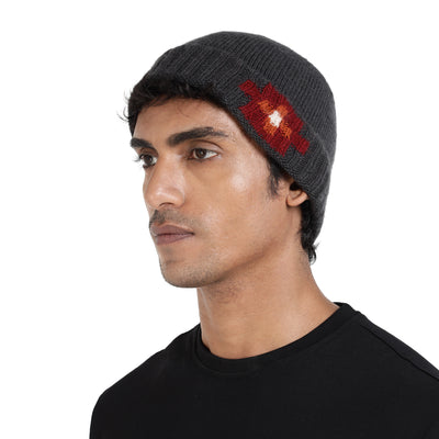 Baghaan Beanie - Shop@Woolknitters
