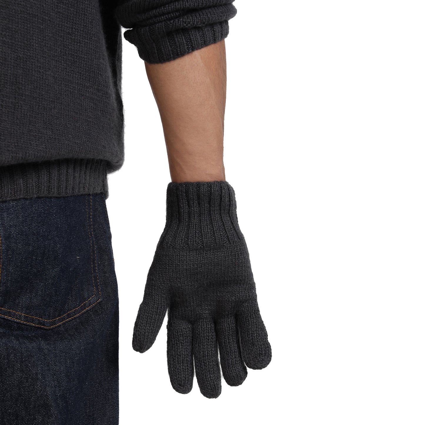 Bhedu Gloves