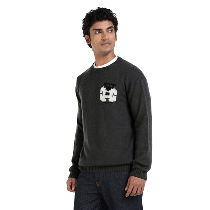 Bhedu Pullover