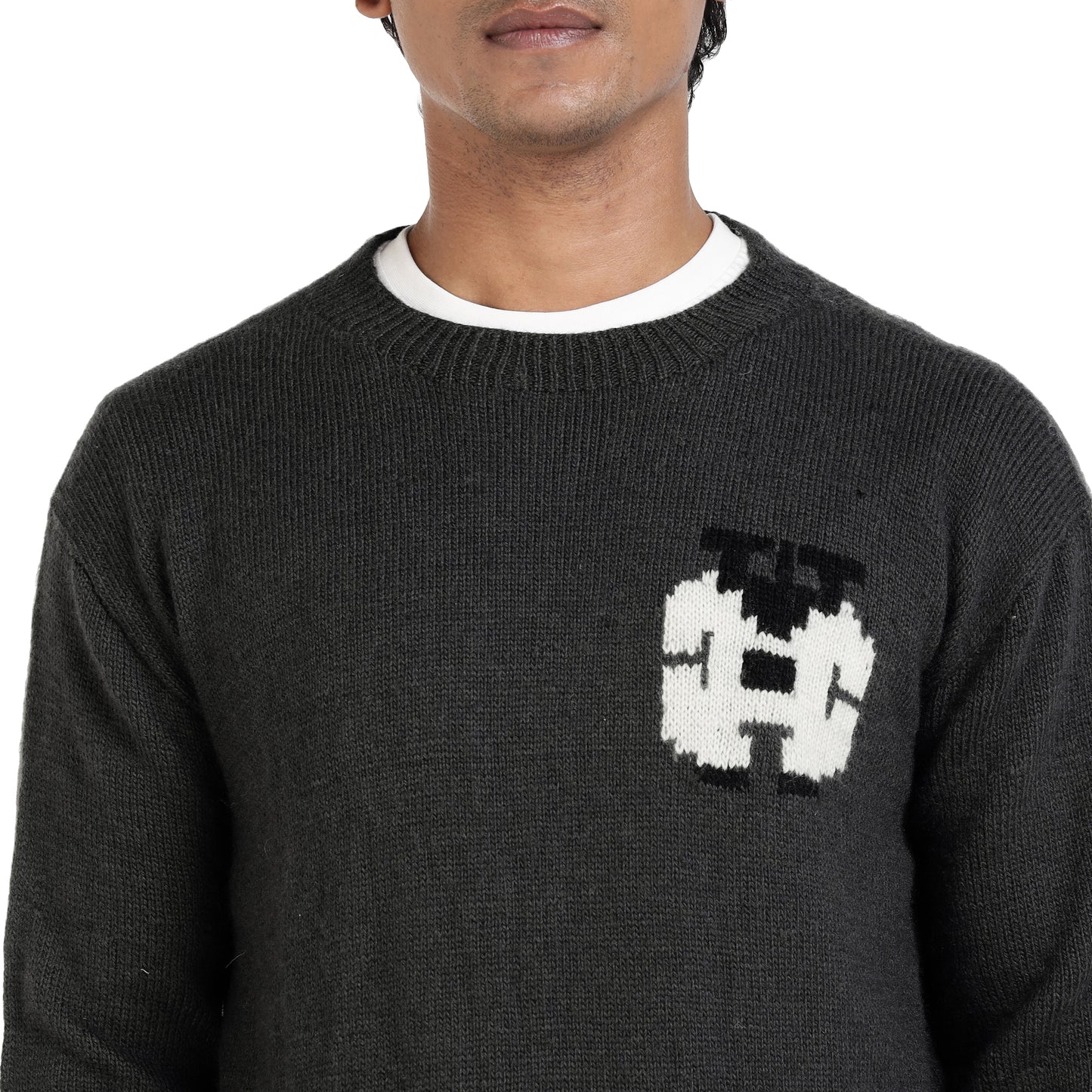 Bhedu Pullover