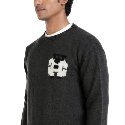 Bhedu Pullover
