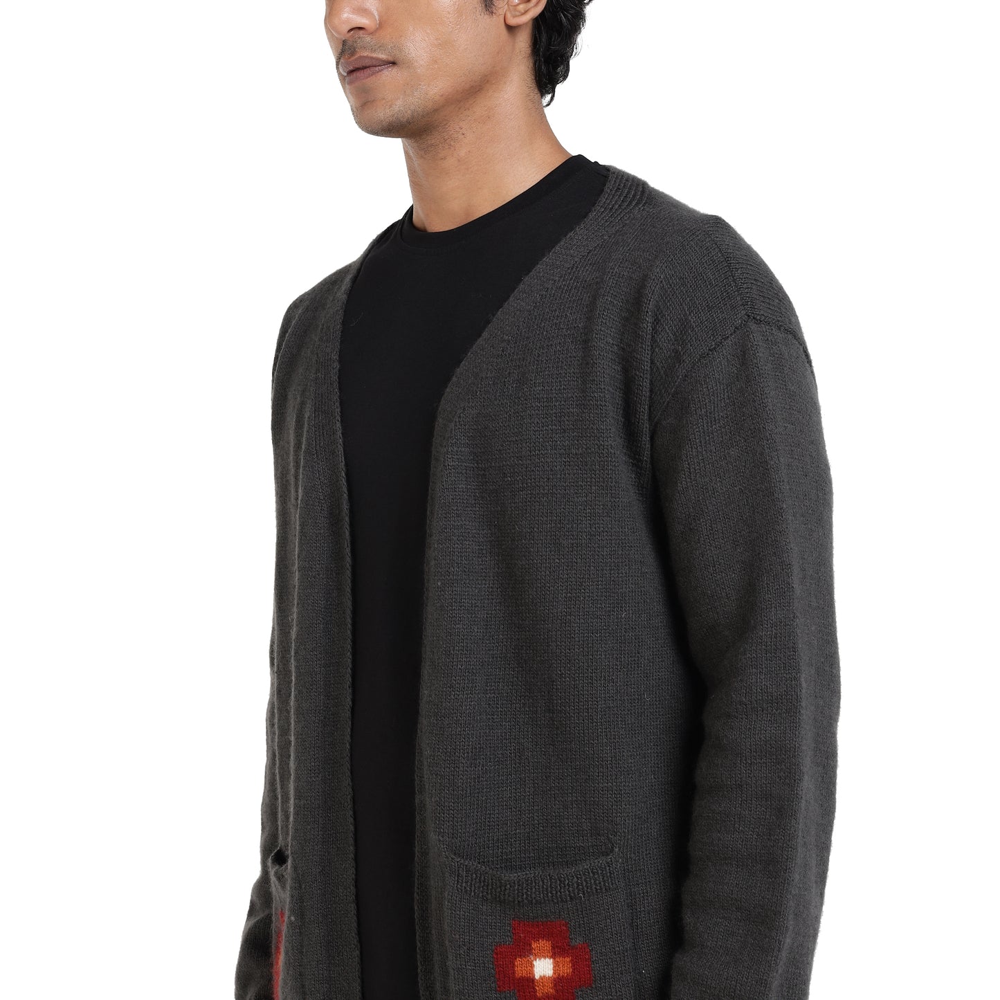 Baghaan Cardigan