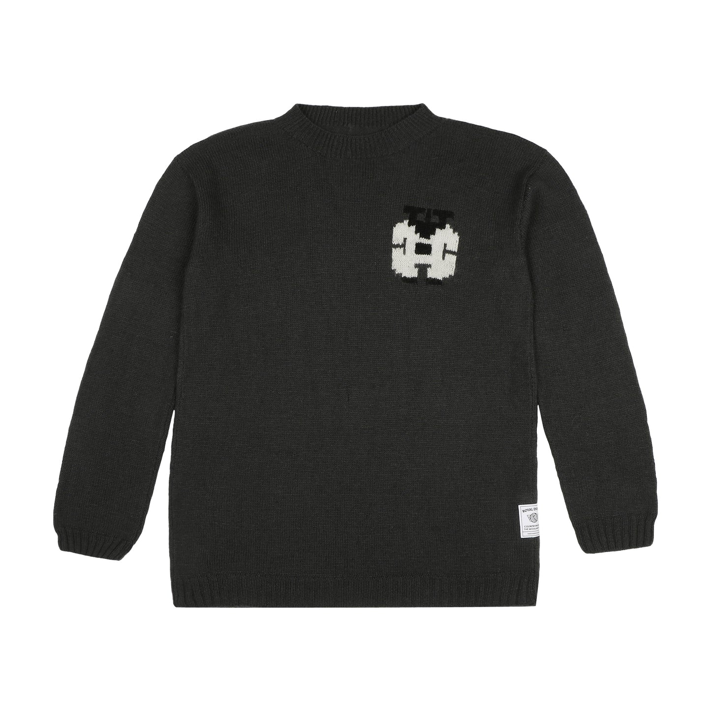 Bhedu Pullover