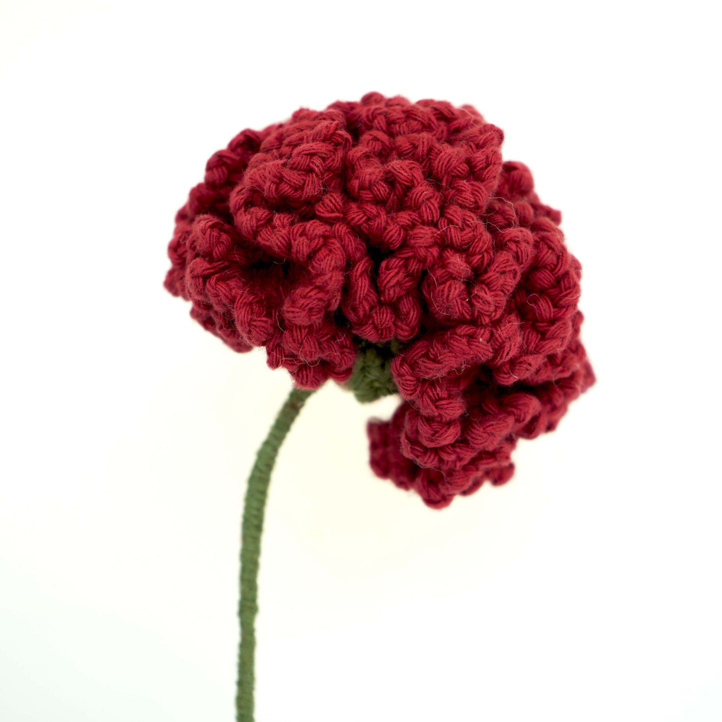 Burransh Crochet Flower
