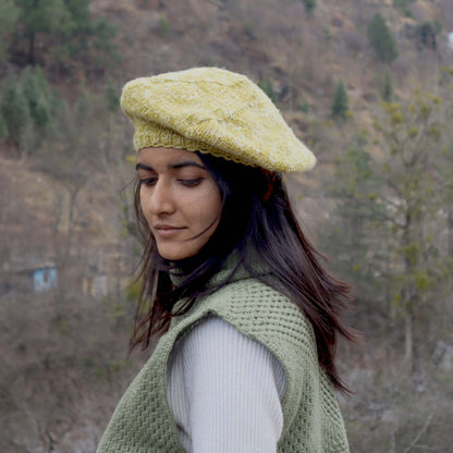 Wanderer Beret