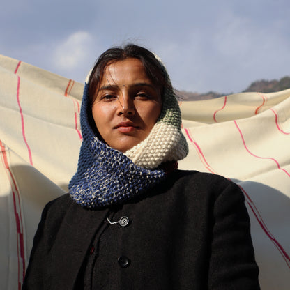 Horizon Loop Muffler