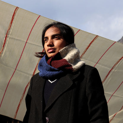 Horizon Loop Muffler