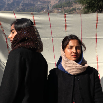 Horizon Loop Muffler