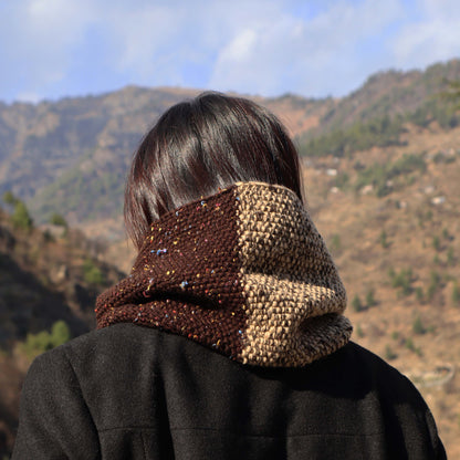 Horizon Loop Muffler