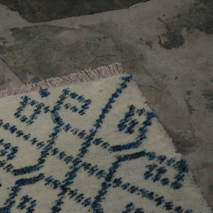 Trellis Tsug Den Carpet