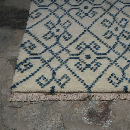 Trellis Tsug Den Carpet