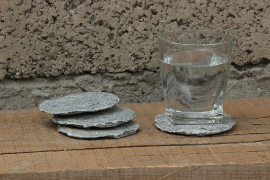 StoneScape Coasters