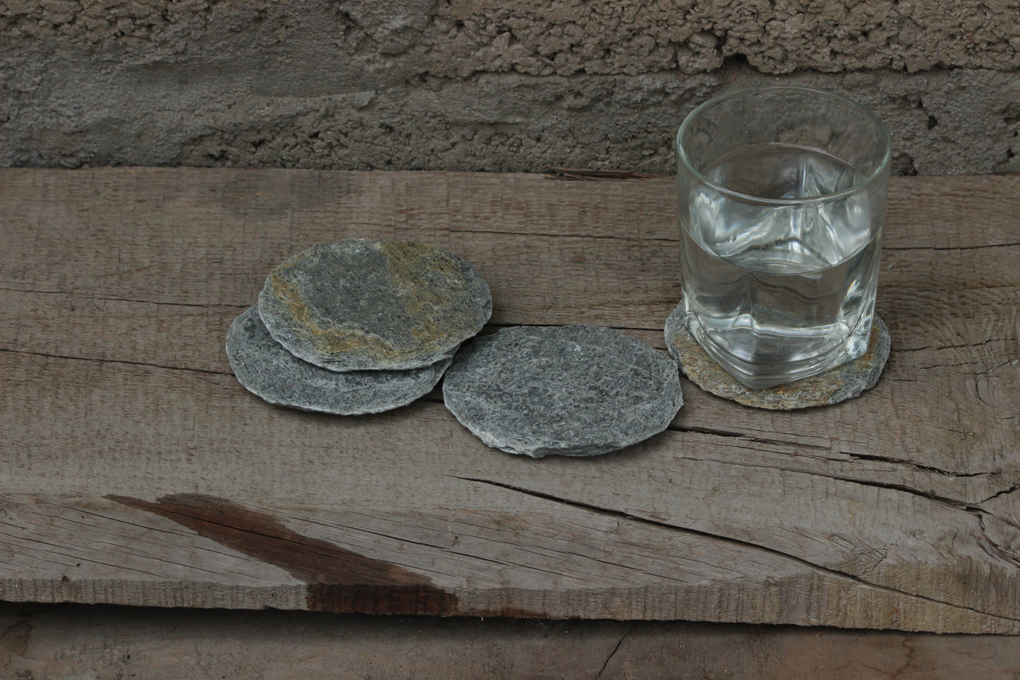 StoneScape Coasters