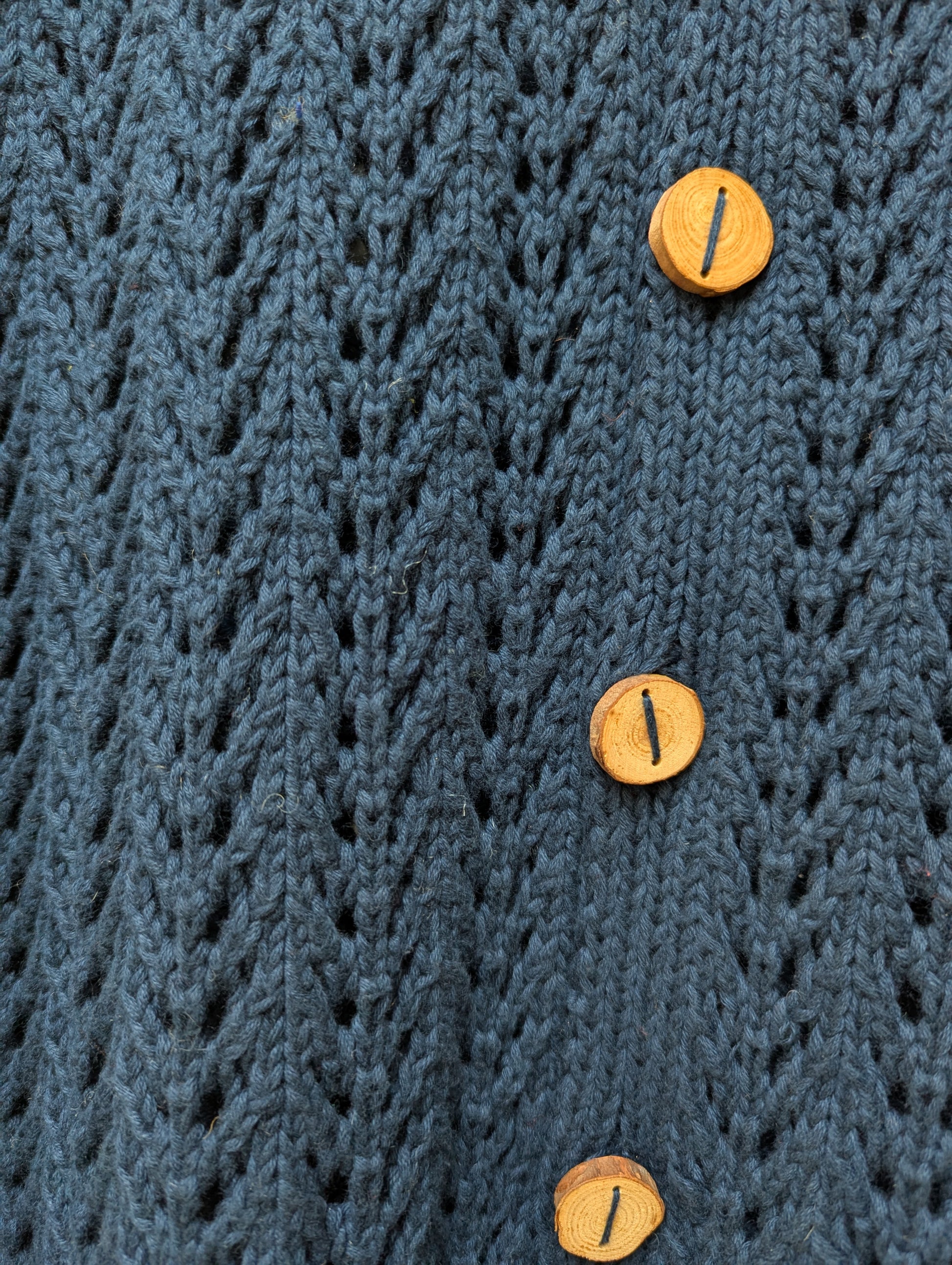 Knitted lace cotton overshirt button view – handloom cotton winter shirt button view 