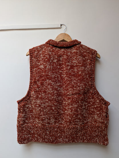 Vest