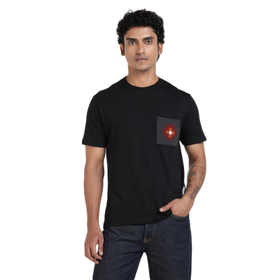 Baghaan T-Shirt - Shop@Woolknitters