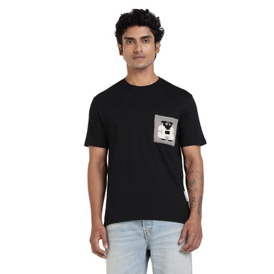 Bhedu T-Shirt - Shop@Woolknitters