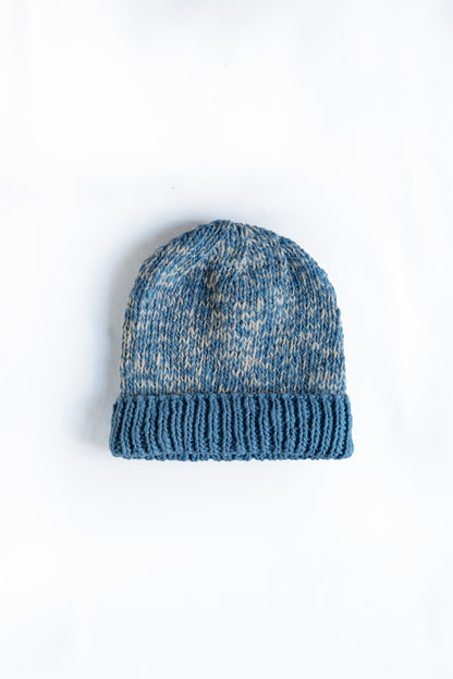 Glacier Drift Beanie