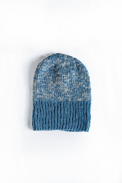 Glacier Drift Beanie
