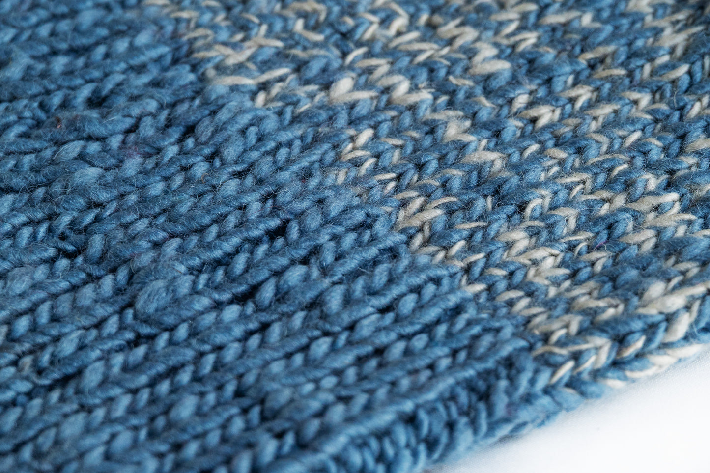 Glacier Drift Beanie