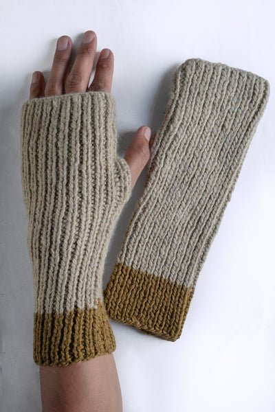 Glove - Shop@Woolknitters
