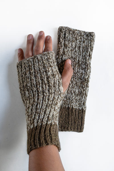 Glove - Shop@Woolknitters
